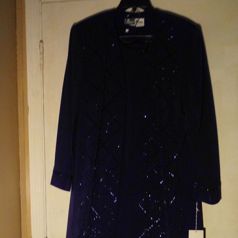 Ben Marc international s Woman dress.